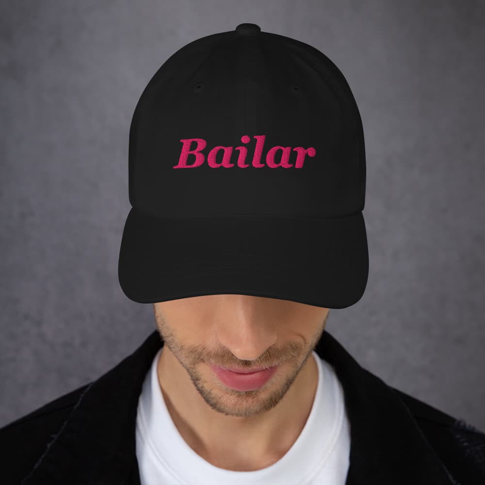 Bailar Dad Hat. Product image 2