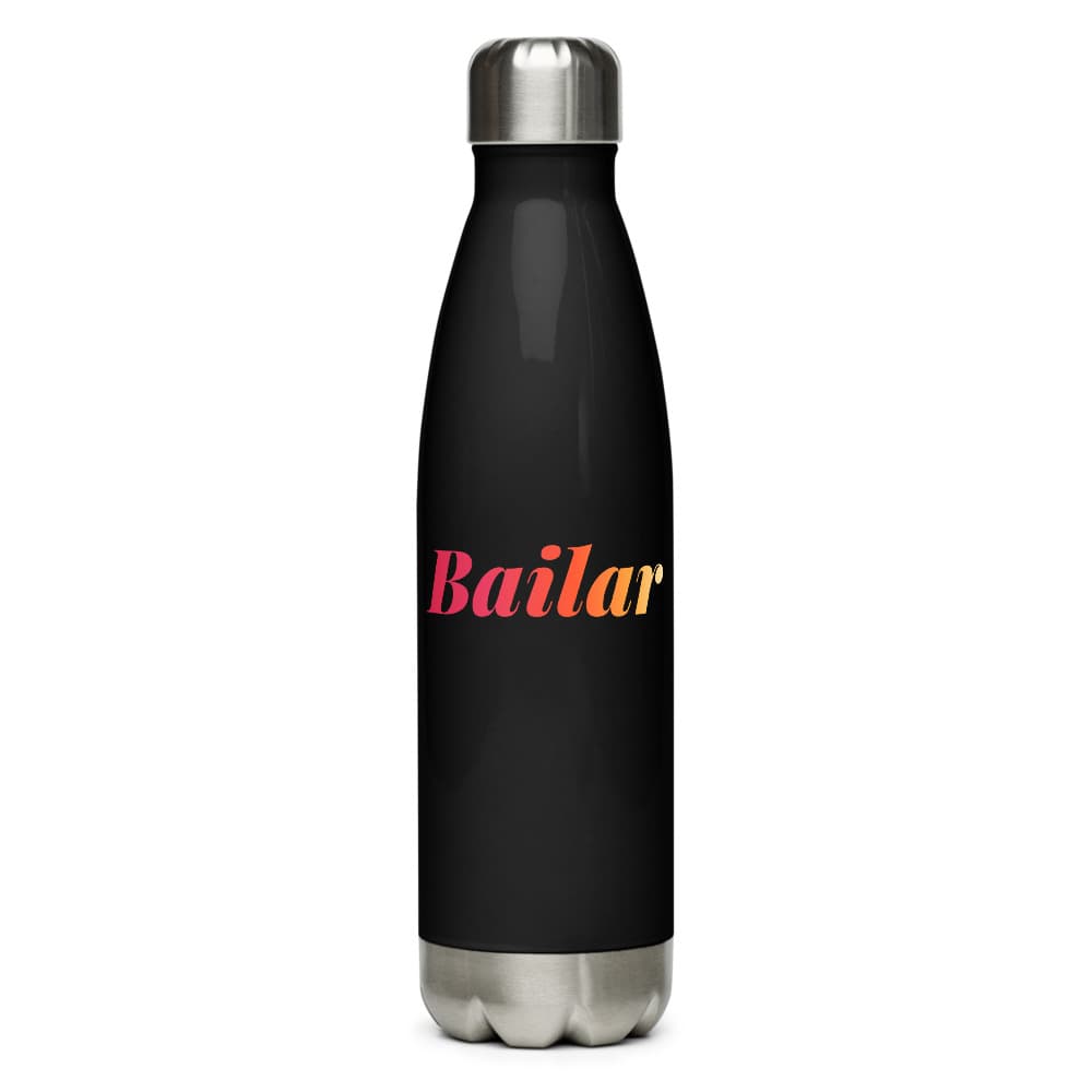 Bailar Molten Water Bottle
